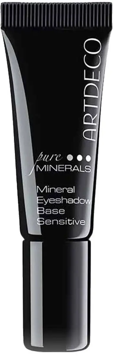 Artdeco Mineral Eyeshadow 7ml - Zwart