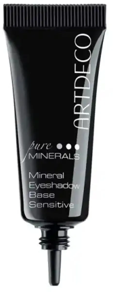 Artdeco Mineral Eyeshadow 7ml - Zwart