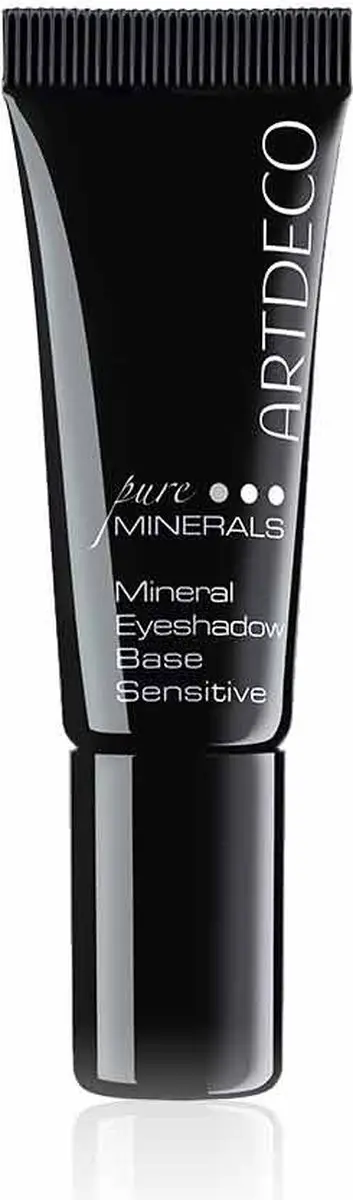Artdeco Mineral Eyeshadow 7ml - Zwart