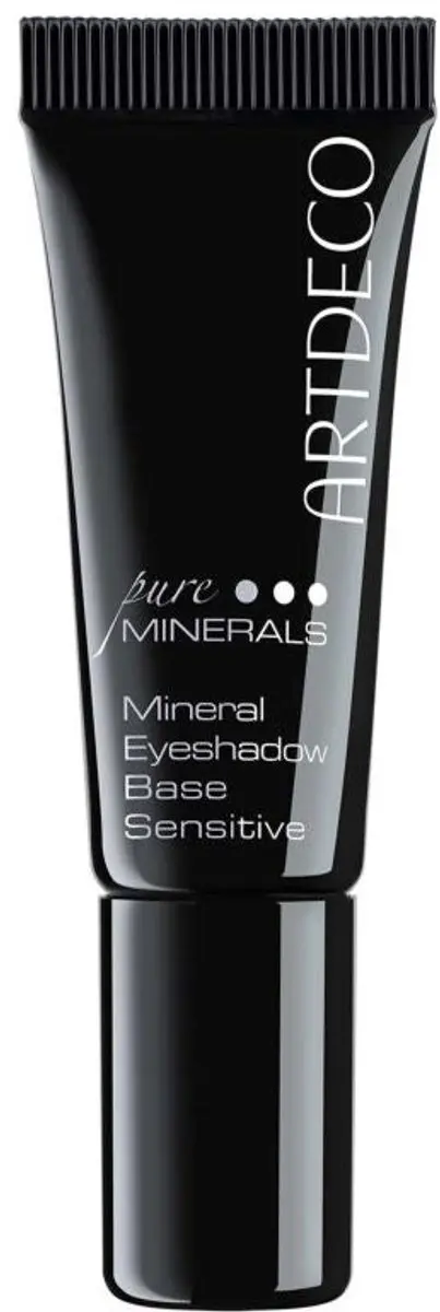 Artdeco Mineral Eyeshadow 7ml - Zwart - afbeelding 6 van 6