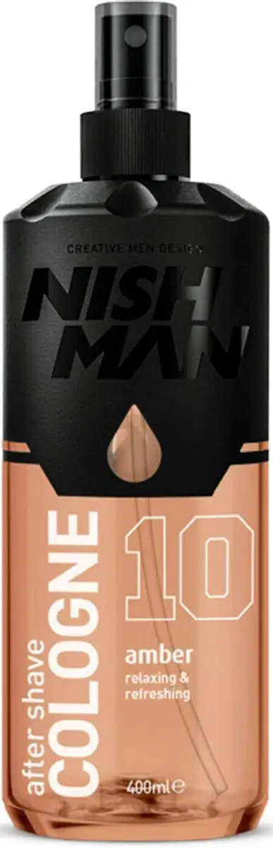 Nishman Aftershave Balm 150ml