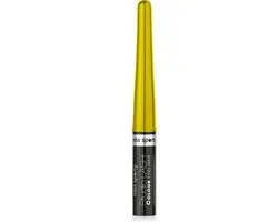 Miss Sporty Studio Lash Color Eyeliner 004 Neon Yellow
