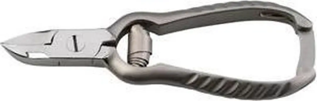 Sibel Huidtang Pro 14cm - Zwart
