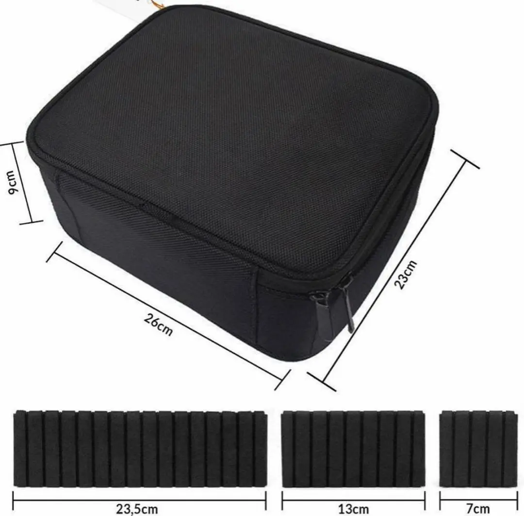 Guardian Beauty Cosmetica Organizer Roze