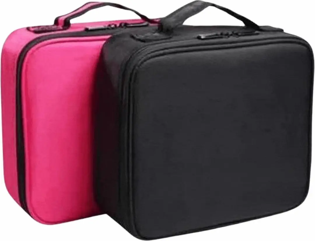 Guardian Beauty Cosmetica Organizer Roze