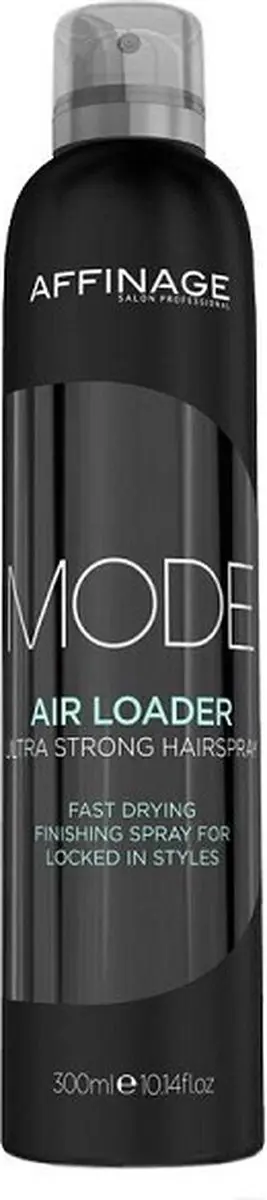 Affinage A.S.P Mode Air Loader Haarspray 300ml