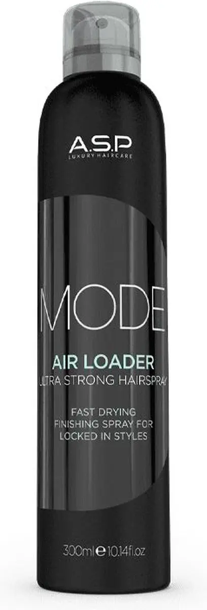 Affinage A.S.P Mode Air Loader Haarspray 300ml
