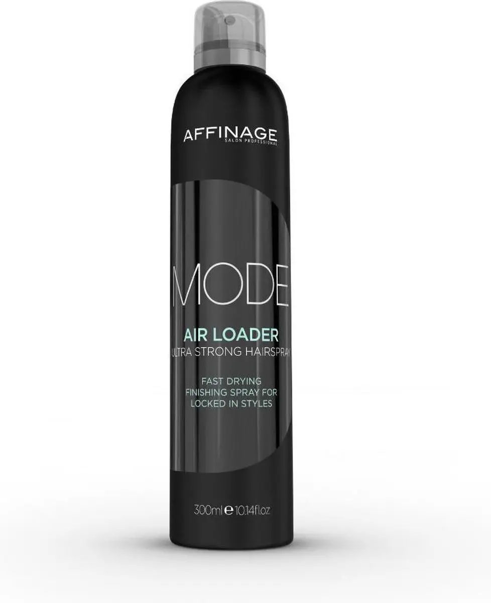 Affinage A.S.P Mode Air Loader Haarspray 300ml