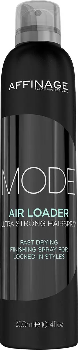 Affinage A.S.P Mode Air Loader Haarspray 300ml