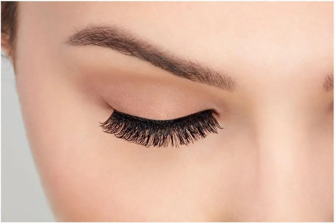 Ardell Magnetic Lashes Double 110 - Zwart - 4 Stuks