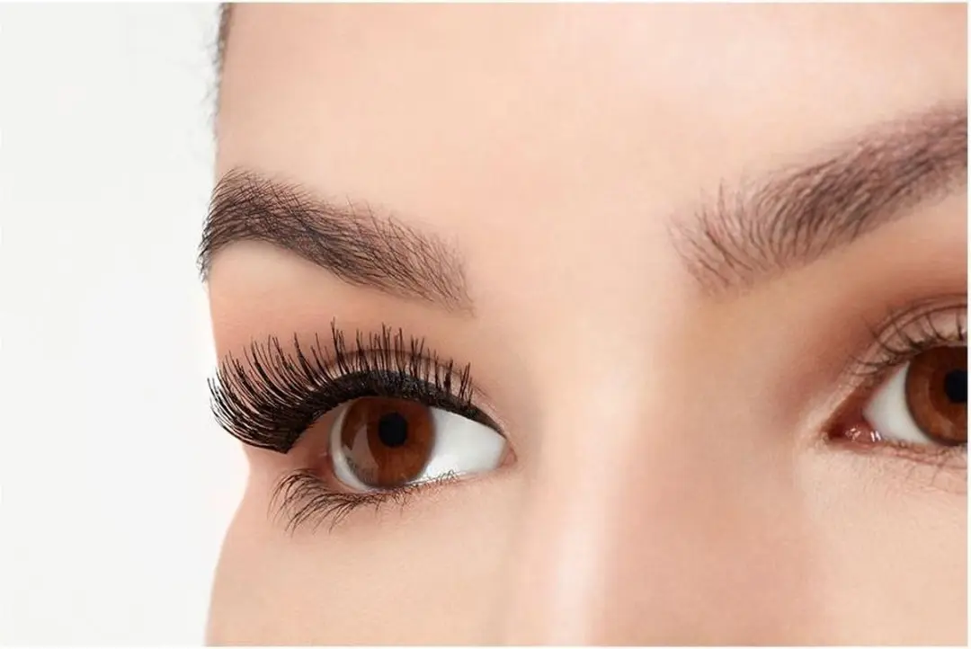 Ardell Magnetic Lashes Double 110 - Zwart - 4 Stuks