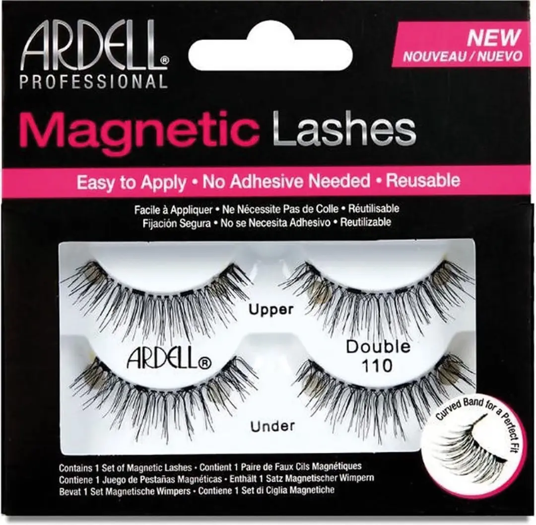 Ardell Magnetic Lashes Double 110