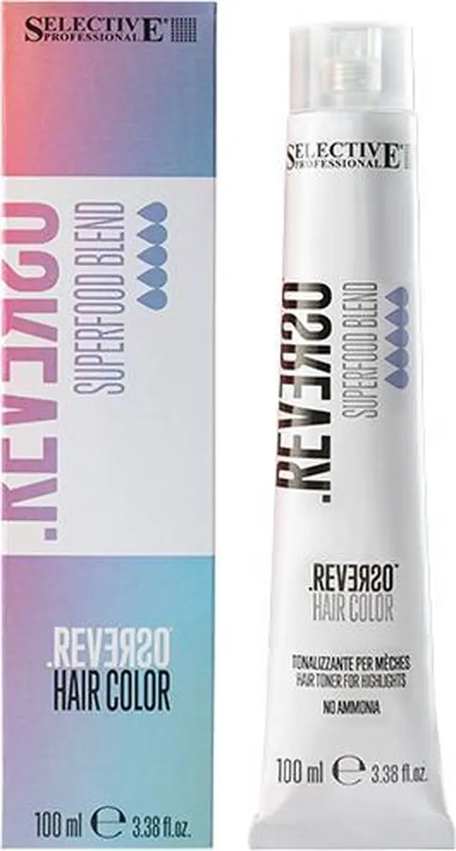 Selective Professional Reverso Toner 100ml - SABBIA