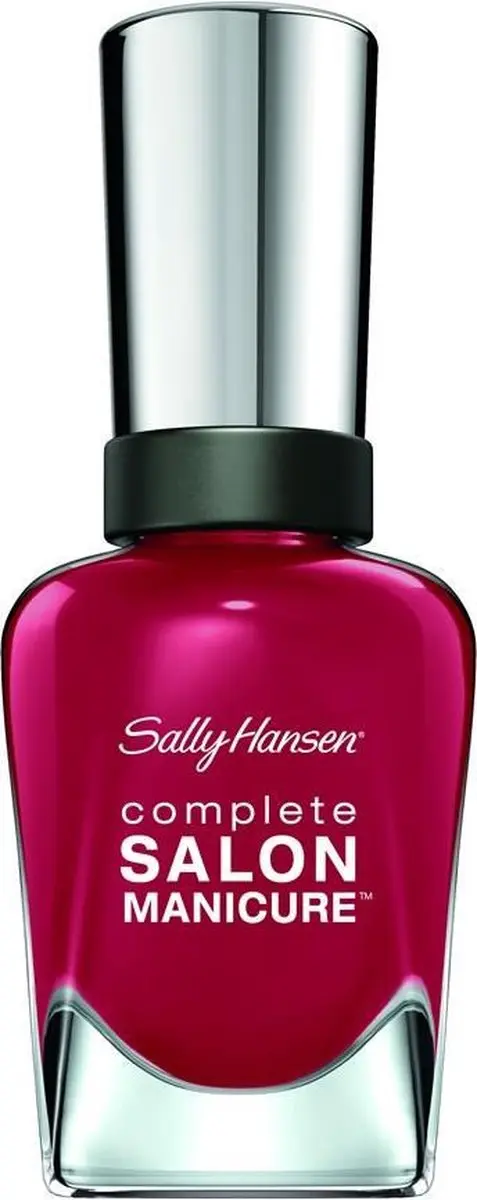 Sally Hansen Complete Salon Manicure Rood 226 - 14.7ml