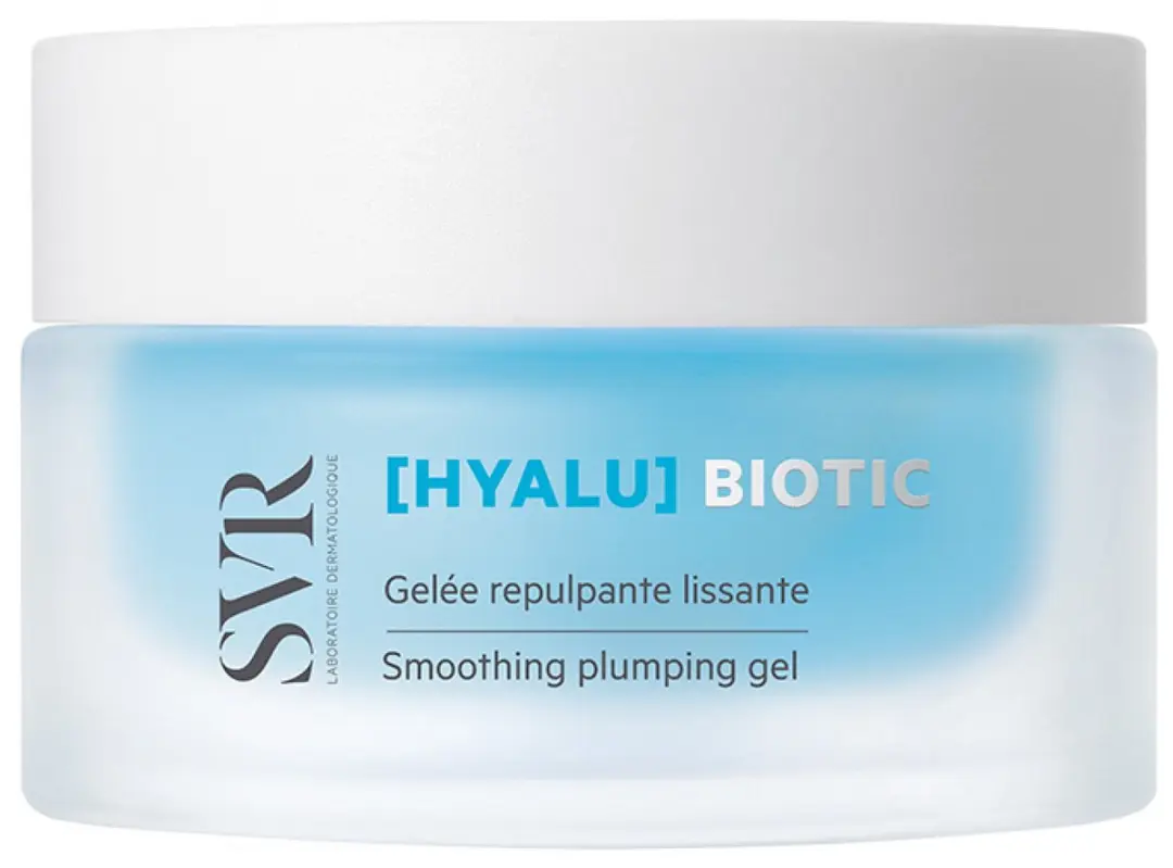 SVR Biotic Hyalu Smoothing Plumping Gel 50ml