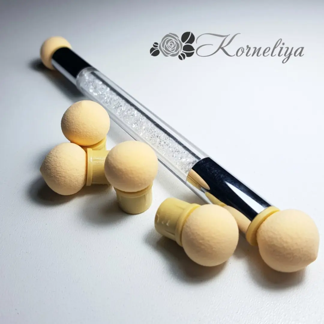Korneliya CHIMP Ombre Stick Blauw