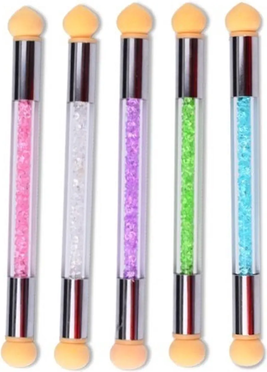 Korneliya CHIMP Ombre Stick Blauw