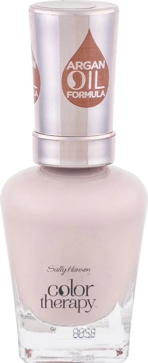 Sally Hansen Color Therapy Sheer Nirvana 230 Nagellak