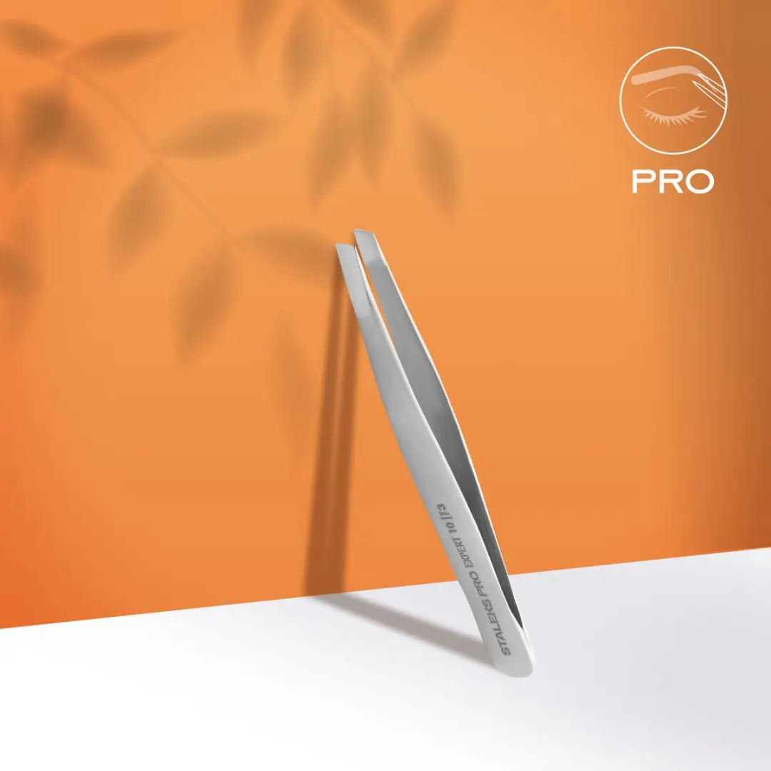 STALEKS Pro Expert 10 Type 3 Pincet