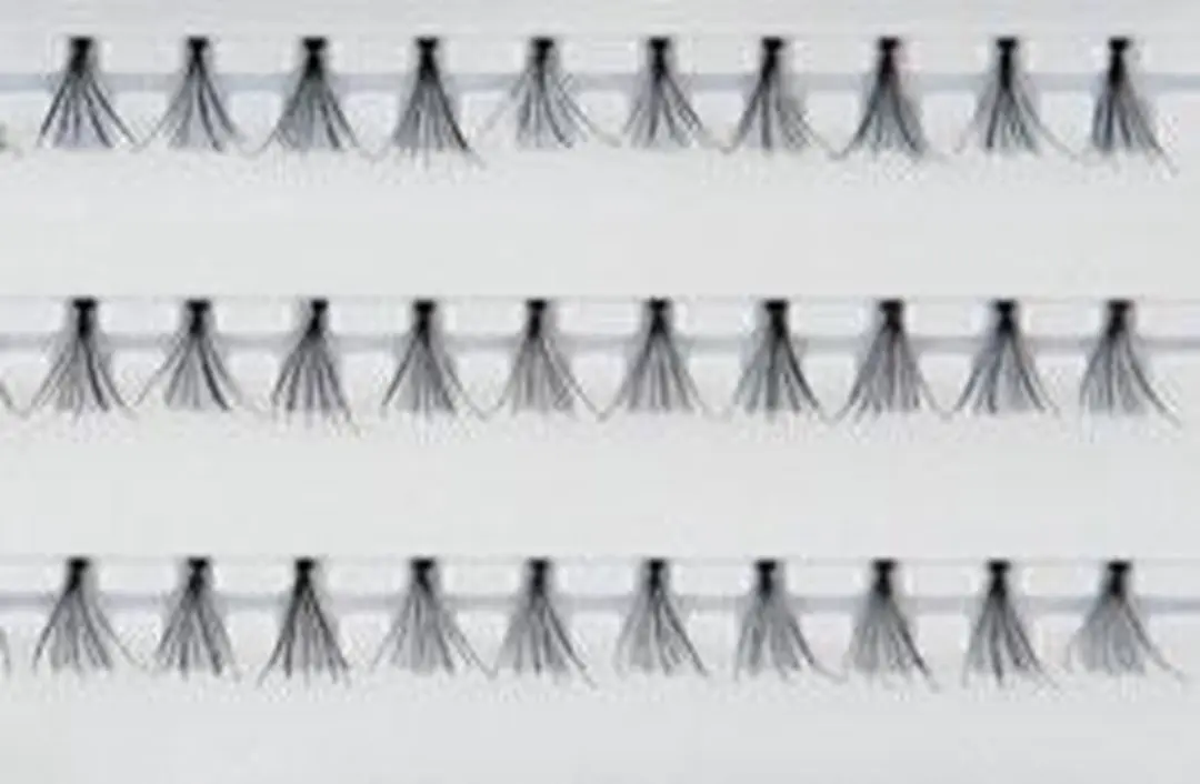 Grimas Wimperstukjes 60 Stuks
