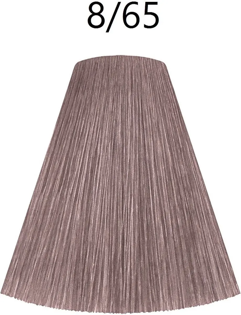 Kadus Professional Color Permanent 8/65 60ml