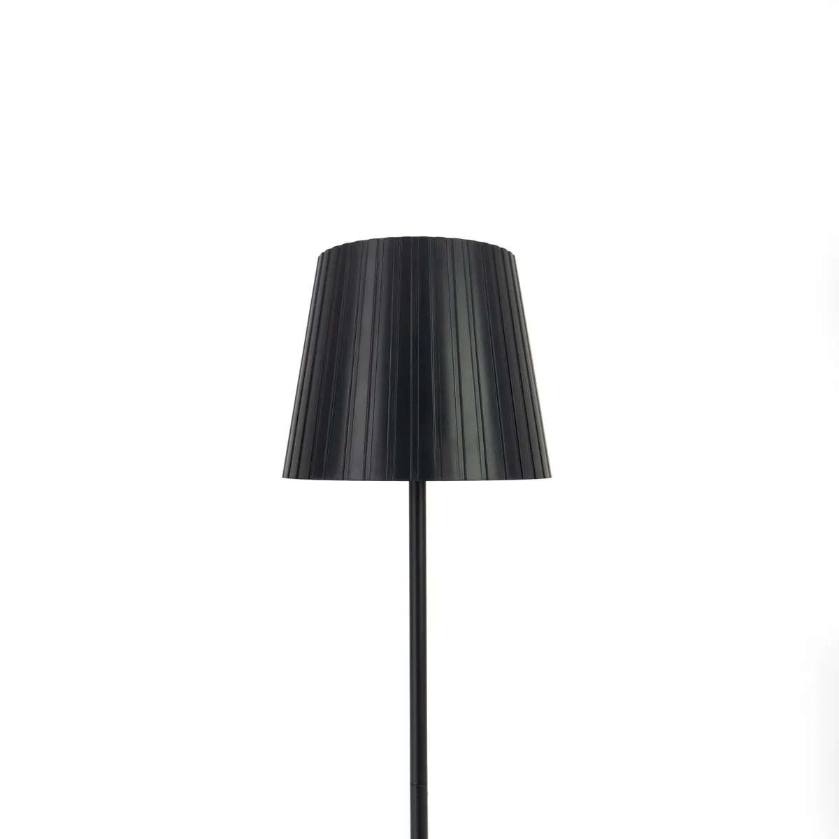Eglo Cabozo Oplaadbare LED Tafellamp 37cm - Zwart - Dimbaar