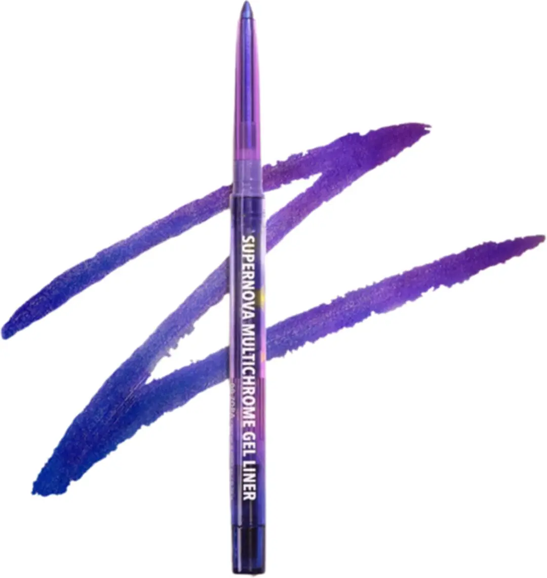 Moira Supernova Multichrome Gel Liner 08 Zora