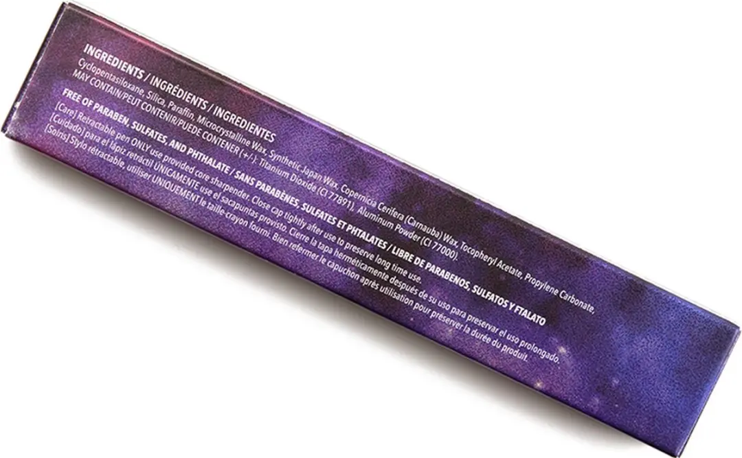 Moira Supernova Multichrome Gel Liner 08 Zora - 0.26g