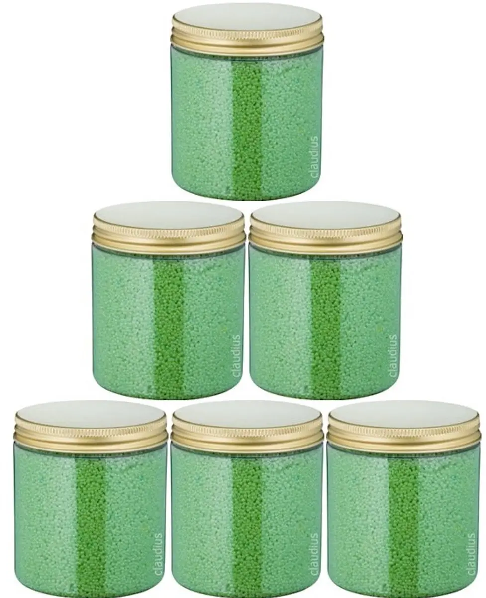 Splashbox Cosmetics Badkaviaar Eucalyptus 200g