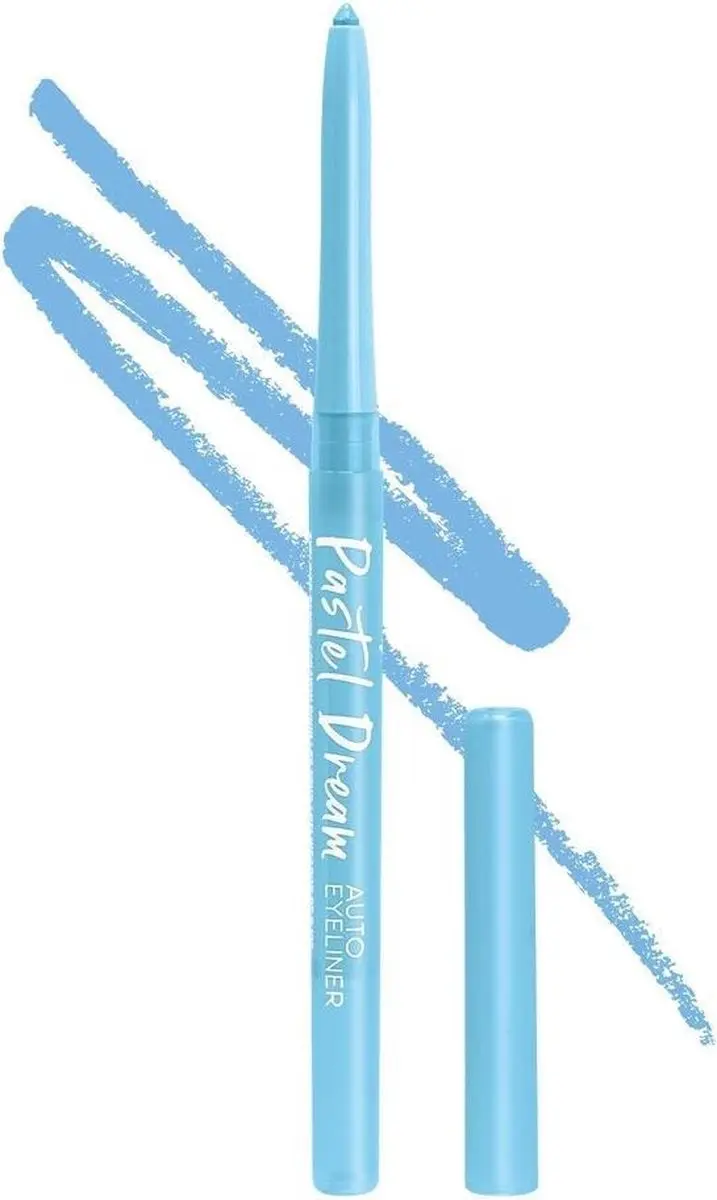 L.A. Girl Pastel Dream Auto Eyeliner Powder