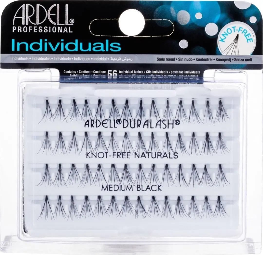 Ardell Duralash Naturals Individuele Nepwimpers