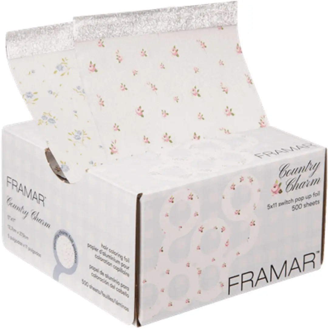 Framar Country Charm Pop Up 500 Vel