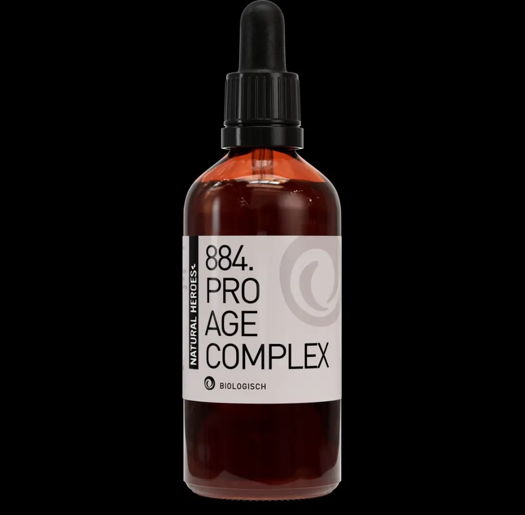 Natural Heroes Pro-age Complex 100ml