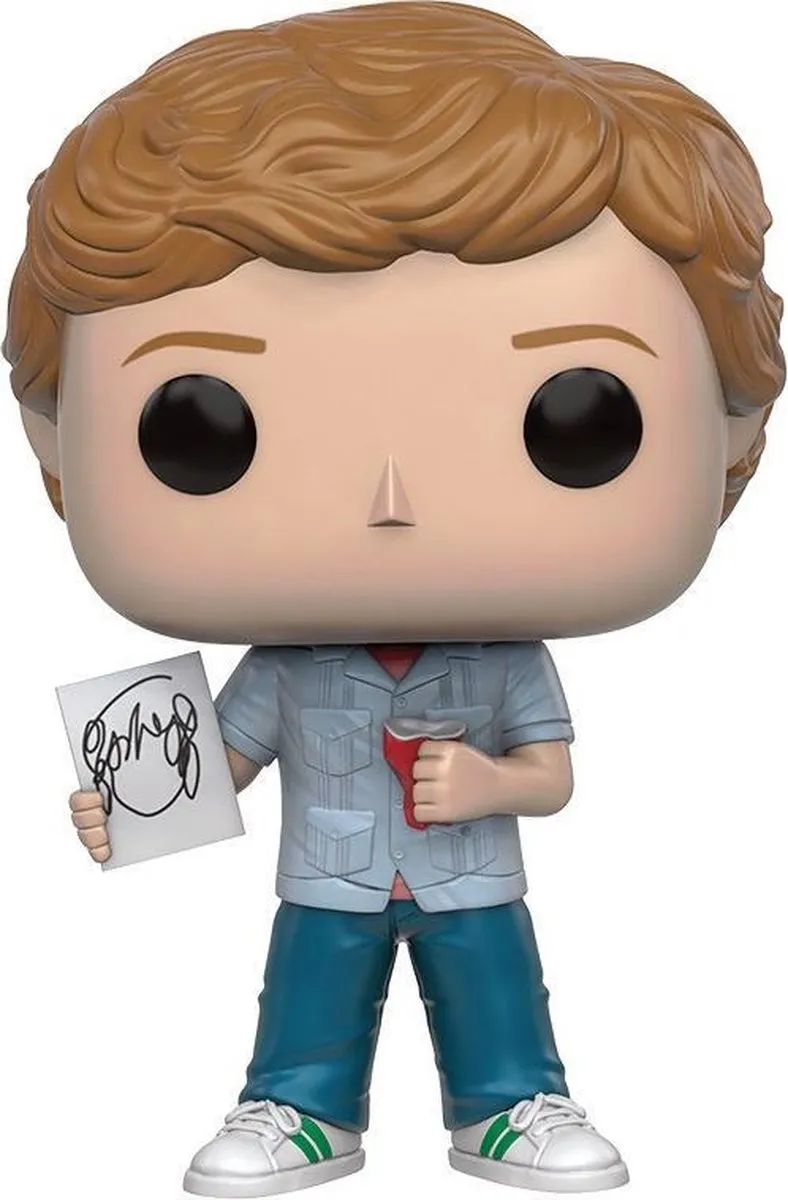 Funko Pop! Movies Scott Pilgrim #333 FUN10135