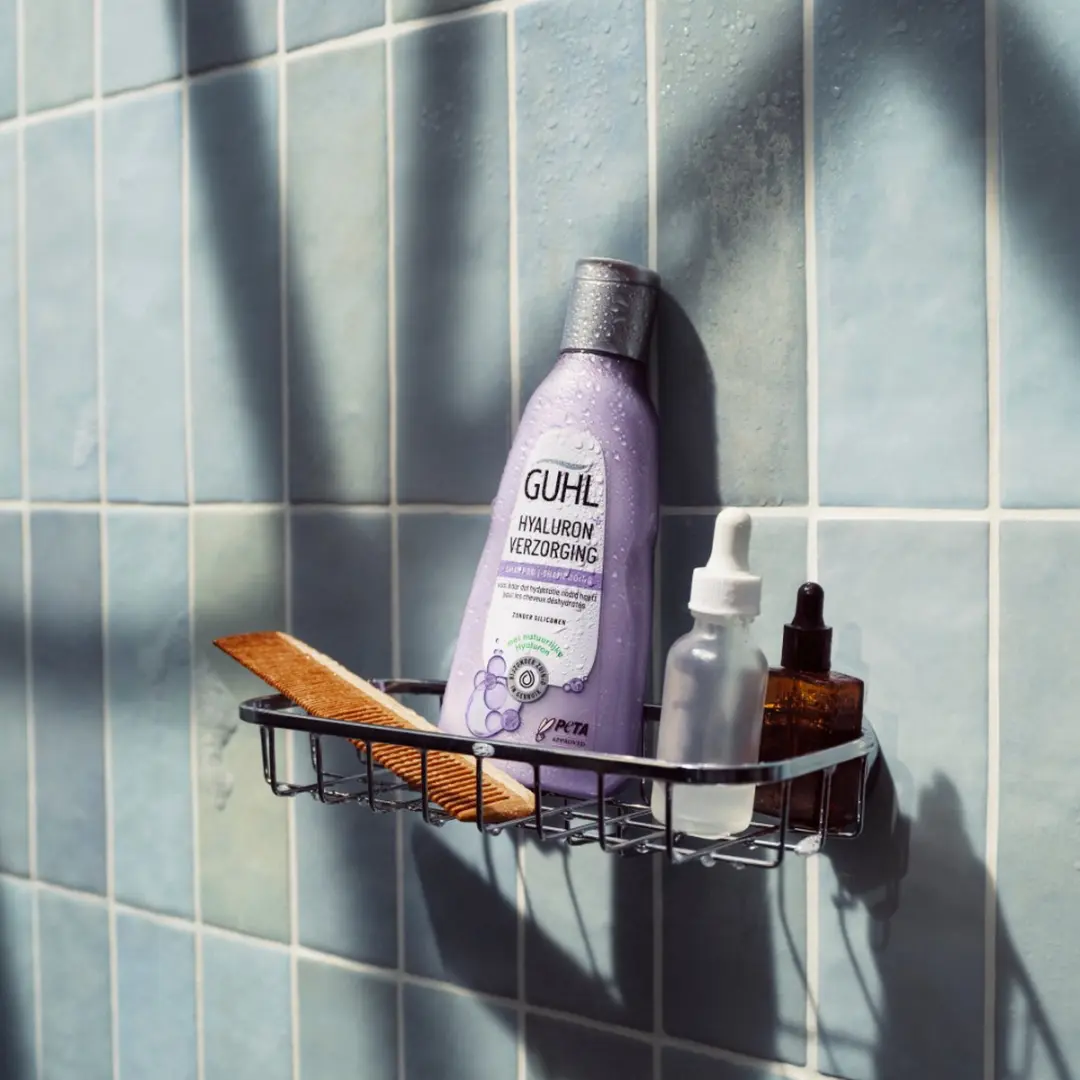 Guhl Hyaluron Verzorging Shampoo 250ml