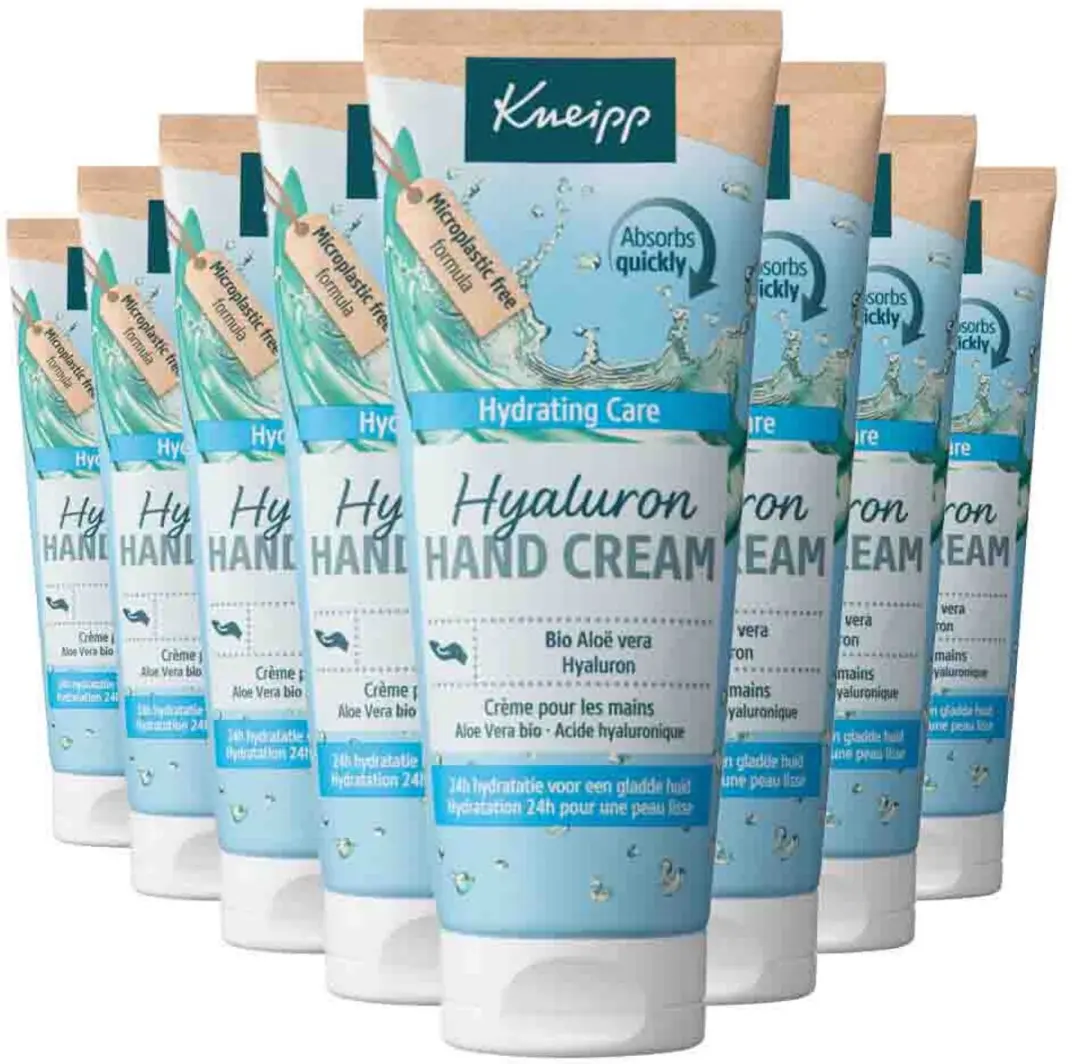 Kneipp Hyaluron Handcrème