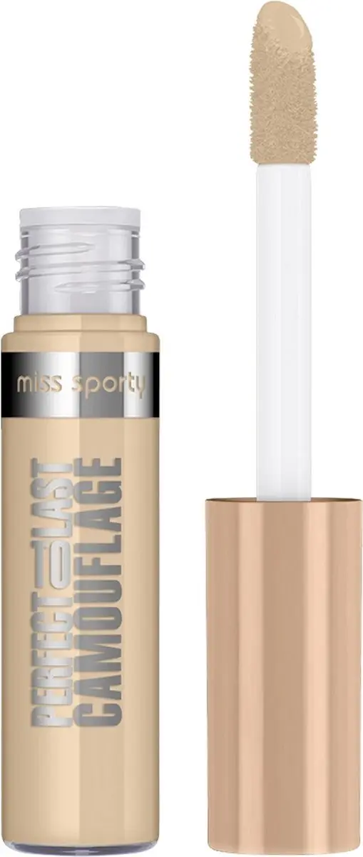 Miss Sporty Perfect Last Camouflage 30 Light