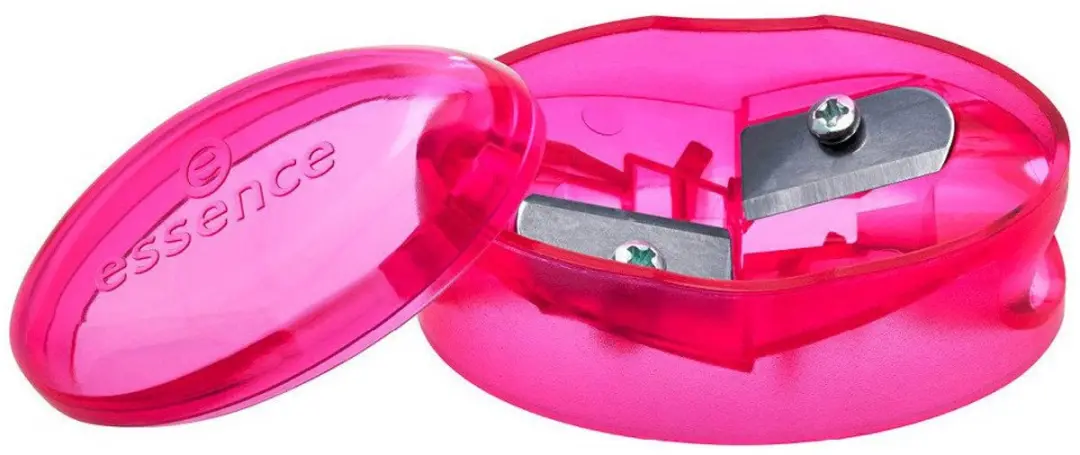 Essence Duo Sharpener Double Sharpener
