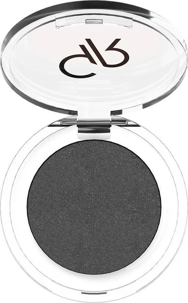 Golden Rose Soft Color Mono Eyeshadow 58