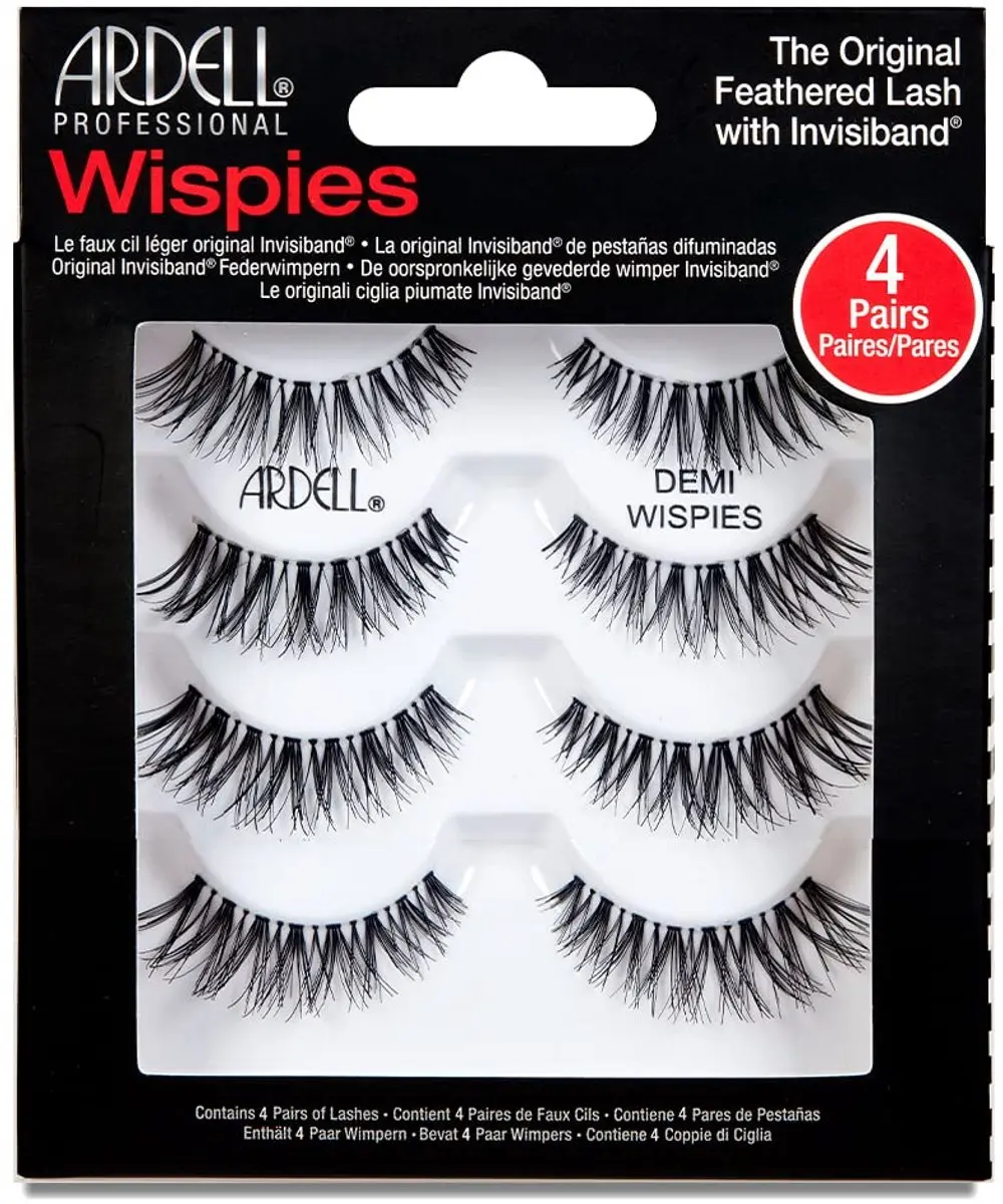 Ardell Demi Wispies Multipack