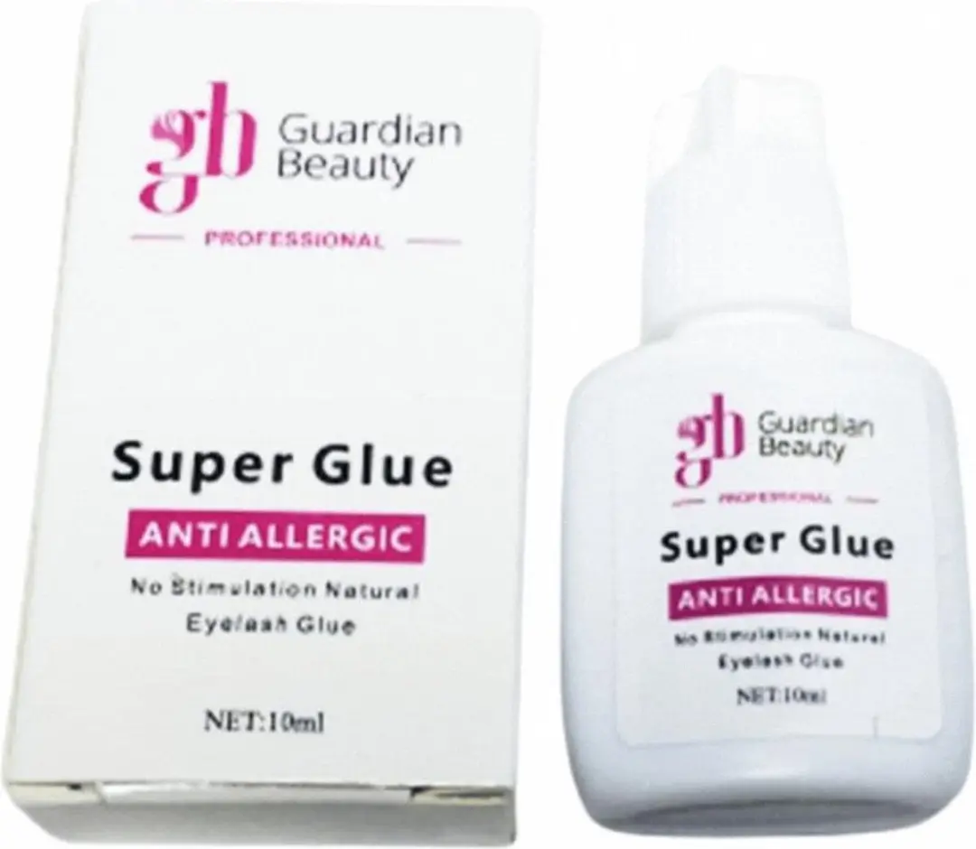 Guardian Beauty Wimperslijm 10ml