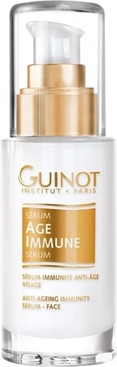 Guinot Age Immune Gezichtsserum 30ml