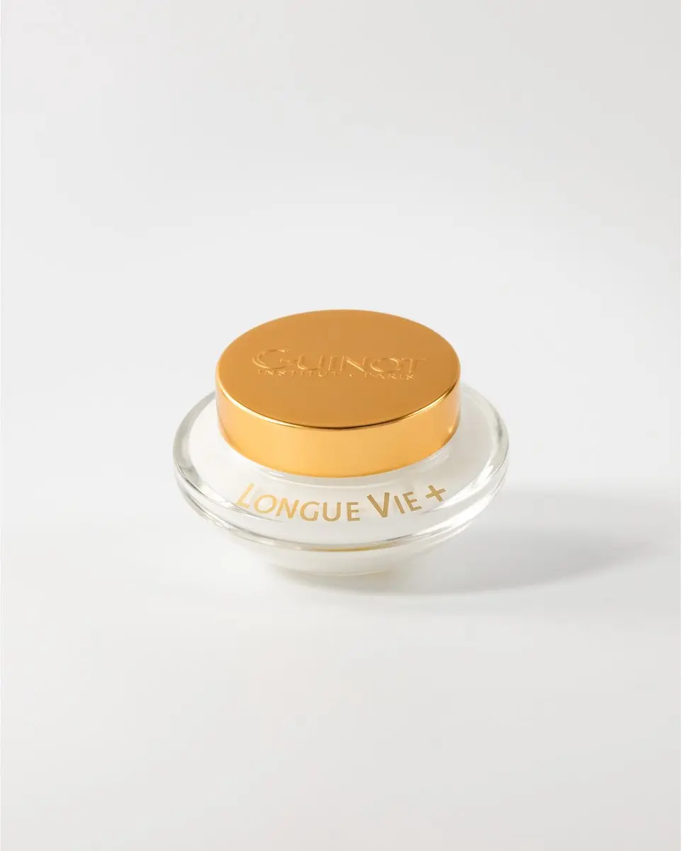 Guinot Age Immune Gezichtsserum 30ml