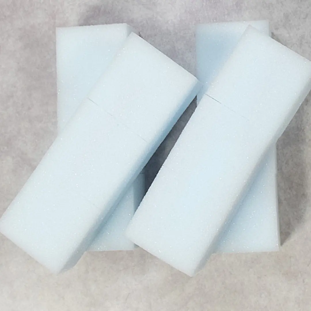 Grimas Disposable Spons Vierkant - 12 Stuks - Wit - afbeelding 6 van 6