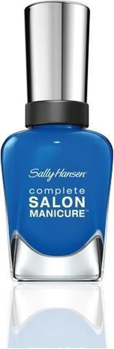 Sally Hansen Nagellak 523 New Suede Shoes