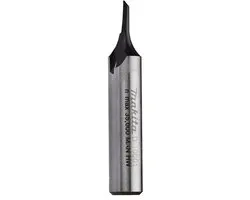 Makita D-10001 Freesbit Groeffrees 8mm - 3x8mm