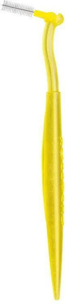 Curaprox Prime Plus 09 Tandenborstel - Geel