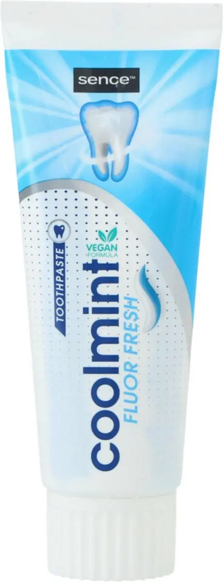 Sence Freshmint Tandpasta