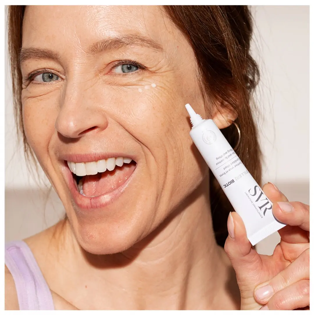 SVR Biotic Oog- & Liplift Serum 15ml