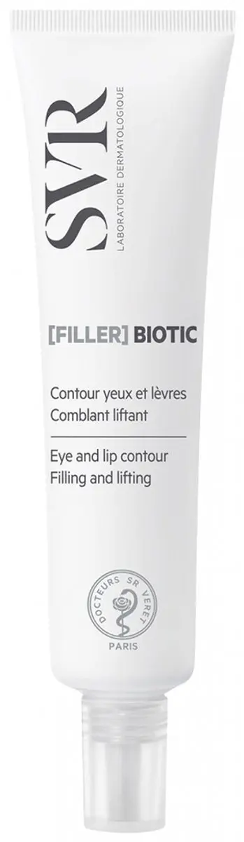 SVR Biotic Oog- & Liplift Serum 15ml